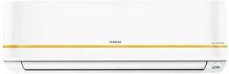 Hitachi 1.5 Ton 5 Star Split Inverter AC (RSRG518HFEOZ1)