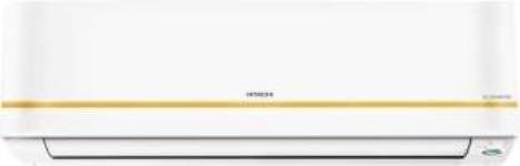 Hitachi 1.5 Ton 5 Star Split Inverter AC (RSRG518FFEO)