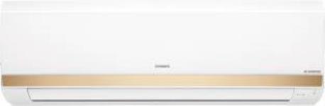 Hitachi 1.5 Ton 5 Star Split Inverter AC (RSOG518HEEA)