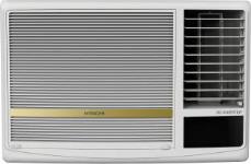 Hitachi 1.5 Ton 5 Star Window Inverter AC (RAW518HDEA)