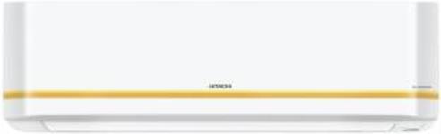 Hitachi 1.5 Ton Split Inverter AC (KIYORA 5200FX RSRG518FFEO)