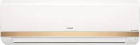 Hitachi 1.8 Ton 3 Star Split Inverter AC (RMNG322HFEOZ1)