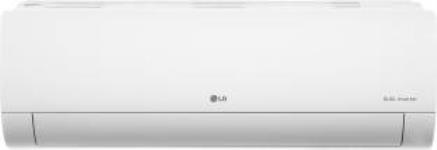 LG 1 Ton 3 Star Split Dual Inverter AC (PS-Q12ENXA2)