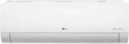 LG 1 Ton 4 Star Split Inverter AC (PS-Q13ENYE1)