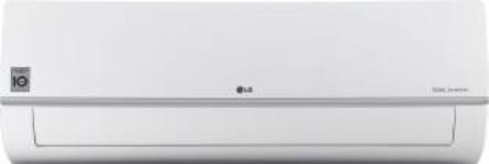 LG 1.5 Ton 5 Star Split Dual Inverter AC (PS-Q20SNZE)