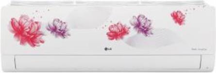 LG 1.5 Ton 5 Star Split Dual Inverter AC (PS-Q19FNZF)