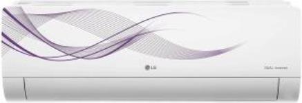 LG 1.5 Ton 5 Star Split Dual Inverter AC (PS-Q19WNZE)