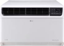 LG 1.5 Ton 5 Star Window Dual Inverter AC (RW-Q18WUZA)