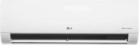 LG 1.5 Ton Split Dual Inverter AC (PS-Q19ENZE)