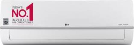 LG 1.5 Ton 5 Star Split AI Dual Inverter AC (RS-Q19RNZE)