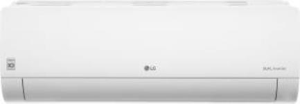 LG Super 1 Ton 3 Star Split Dual Inverter AC (RS-Q12CNXE)