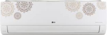 LG 1.5 Ton 5 Star Split Dual Inverter AC (PS-Q19MNZF)