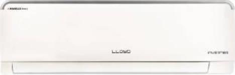 Lloyd 0.8 Ton 3 Star Split Inverter AC (GLS09I3FWSEL)