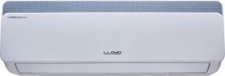 Lloyd 1 Ton 3 Star Split AC (GLS12B3XWBEP)