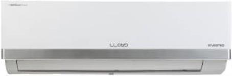 Lloyd 1 Ton 3 Star Split Inverter AC (GLS12I36WSBP)