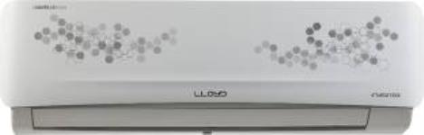 Lloyd 1 Ton 3 Star Split Inverter AC (GLS12I36WRBP)