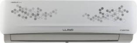 Lloyd 1 Ton 5 Star Split Inverter AC (GLS12I56WRBP)