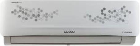 Lloyd 1.2 Ton 3 Star Split Inverter AC (GLS15I3FWSEL)