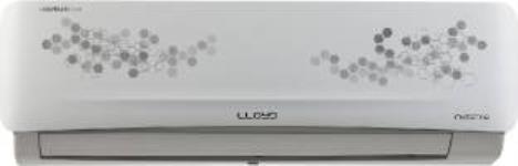 Lloyd 1.2 Ton 5 Star Split Inverter AC (GLS15I5FWSEL)