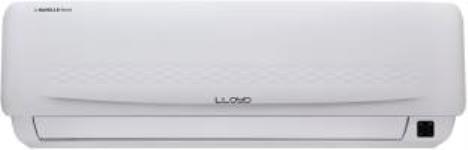 Lloyd 1.5 Ton 2 Star Split AC (GLS18C2XWASS)