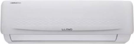 Lloyd 1.5 Ton 3 Star Split AC (GLS18C3YWADS)