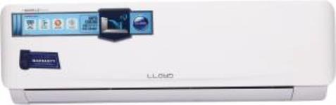 Lloyd 1.5 Ton 3 Star Split AC (LS18B32WACR)
