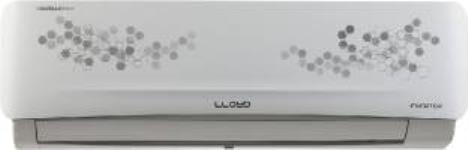 Lloyd 1.5 Ton 5 Star Split Inverter AC (GLS18I5FWRBP)