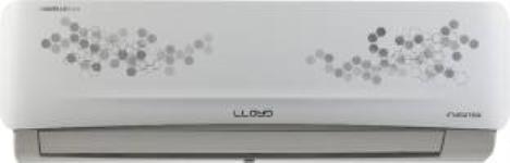 Lloyd 1.5 Ton 5 Star Split Inverter AC (GLS18I56WRBP)