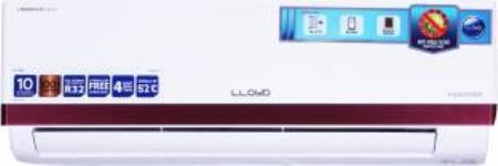 Lloyd 1.5 Ton 5 Star Split Inverter AC (GLS18I56WGBP)