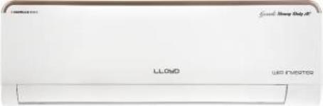 Lloyd 1.5 Ton 5 Star Split Inverter AC (LS18I55WBHD)
