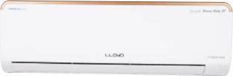 Lloyd 1.5 Ton 5 Star Split Inverter Wi-fi Connect AC (GLS18I5FWGHD)