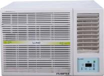 Lloyd 1.5 Ton 5 Star Window Inverter AC (GLW18I5FWBMZ)