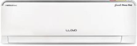Lloyd 1.5 Ton Split AC (LS18B32WCHD)