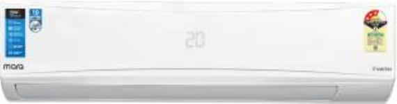 MarQ 0.8 Ton 3 Star Split Inverter AC (083SIAA22BW)
