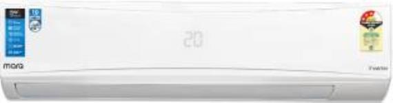 MarQ 1 Ton 3 Star Split Inverter AC (103SIAA22BW)