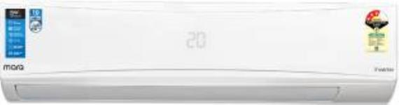 MarQ 1.5 Ton 3 Star Split Inverter AC (153SIAA22BW)