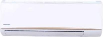 Panasonic 1 Ton 3 Star Split AC (CS/CU-KN12YKY)
