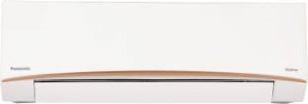 Panasonic 1 Ton 3 Star Split Inverter AC (CS/CU-KU12YKY-1)