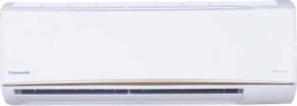 Panasonic 1 Ton 5 Star Split Inverter AC (CS/CU-ZU12YKY)