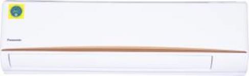 Panasonic 1.5 Ton 3 Star Split AC (CS-KN18XKY)