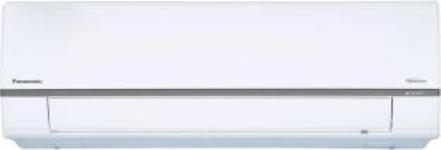 Panasonic 1.5 Ton 4 Star Split AC (CS/CU-WU18XKYX)