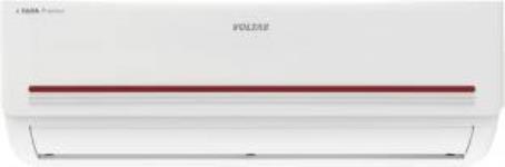 Voltas 1 Ton 3 Star Split AC (123 CZP)