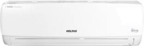 Voltas 1 Ton 3 Star Split Inverter AC (123 Vectra Elegant(4503469))
