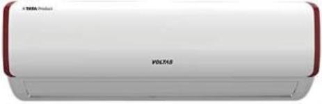 Voltas 1 Ton 3 Star Split Inverter AC (123V DZQ)