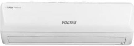 Voltas 1.5 Ton 3 Star Split Inverter AC (183V Vertis Emerald(4503459))