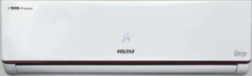 Voltas 1.5 Ton 3 Star Split Inverter AC (4503003 SAC 183V CZJ2)