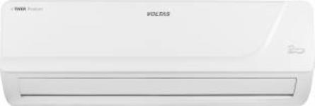 Voltas 1.5 Ton 4 Star Split Inverter AC (4503346-184V DAZR)