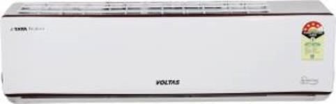 Voltas 1.5 Ton 4 Star Split Inverter AC (184V CZJ)