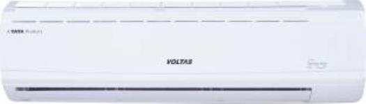 Voltas 1.5 Ton 5 Star Split Inverter AC (185V CAZZ)