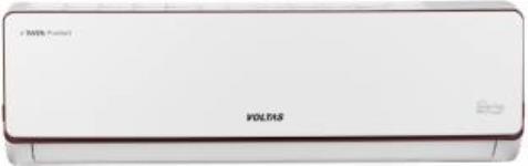 Voltas 1.5 Ton 5 Star Split Inverter AC (4503224-185V DAZJ)